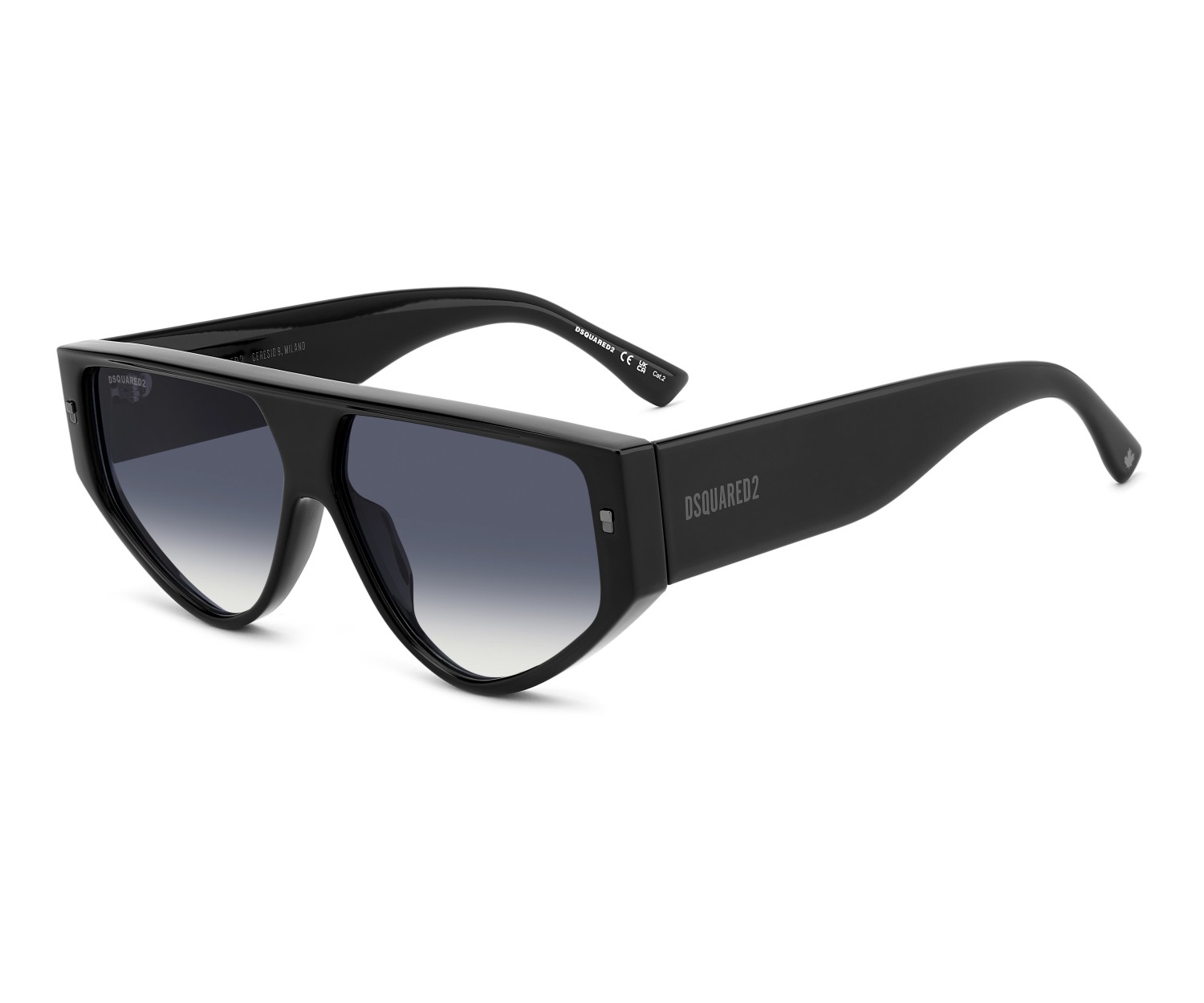 DSQUARED2 - D2 0201/S - 807 - 61