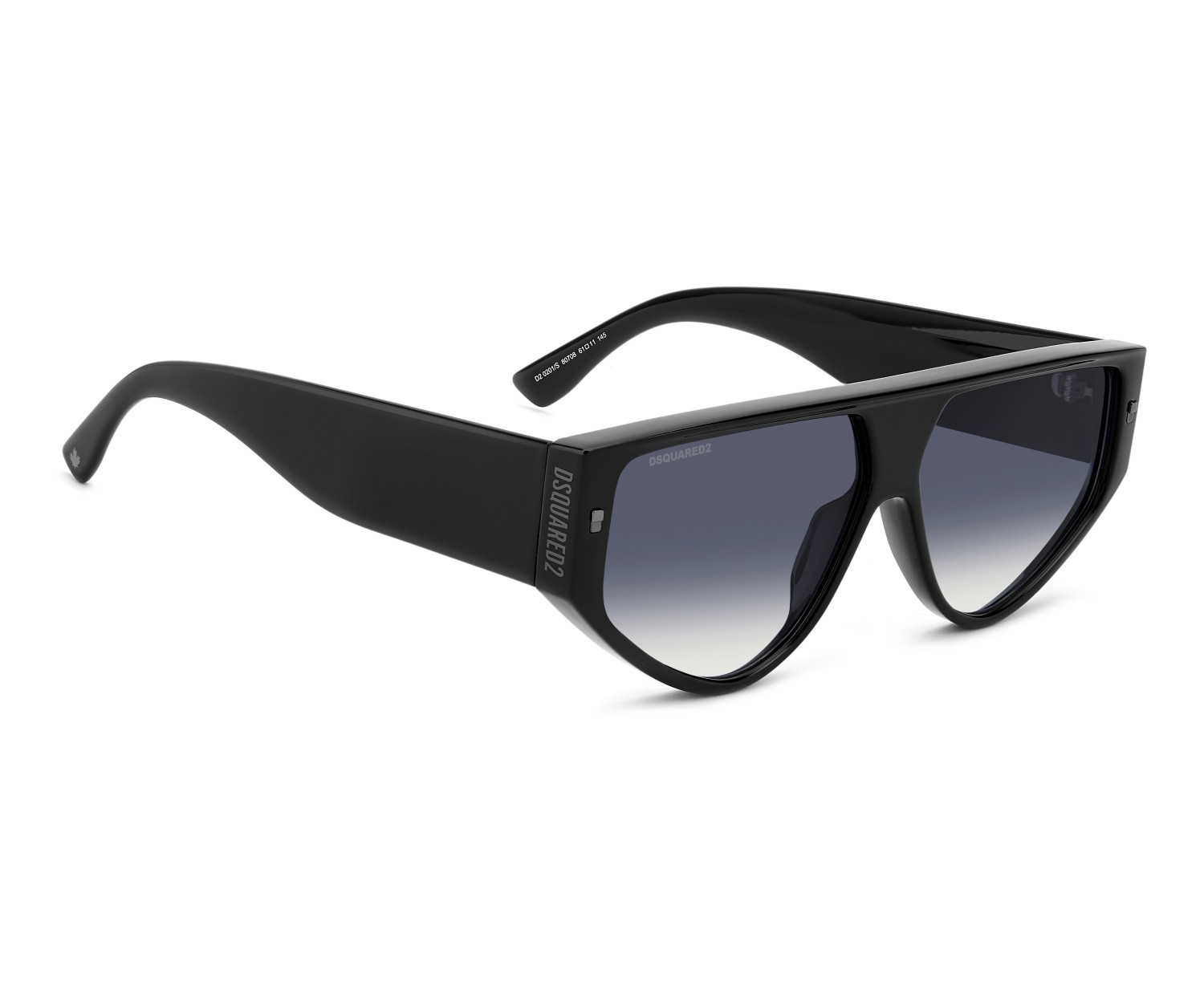DSQUARED2 - D2 0201/S - 807 - 61