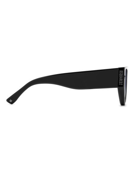 DSQUARED2 - D2 0201/S - 807 - 61