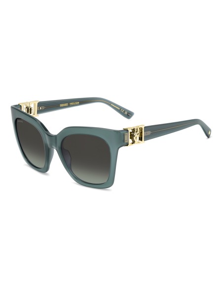 DSQUARED2 - D2 0207/S - ZI9 - 52