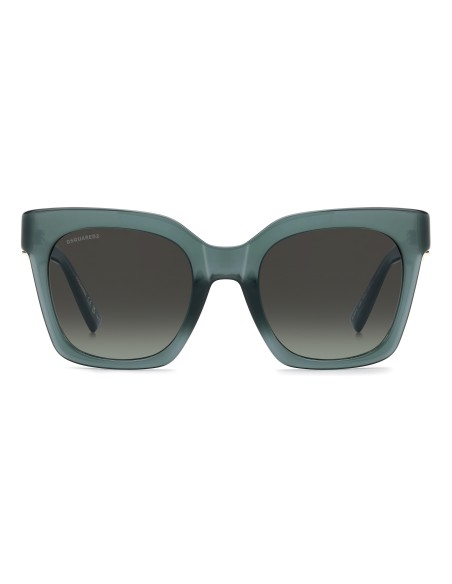 DSQUARED2 - D2 0207/S - ZI9 - 52