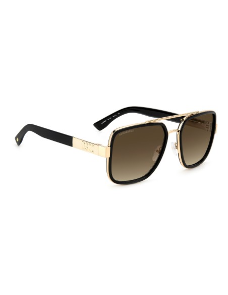 DSQUARED2 - D2 0060/S - RHL - 58