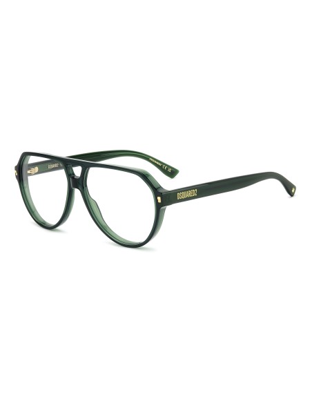 DSQUARED2 - D2 0204 - 1ED - 58