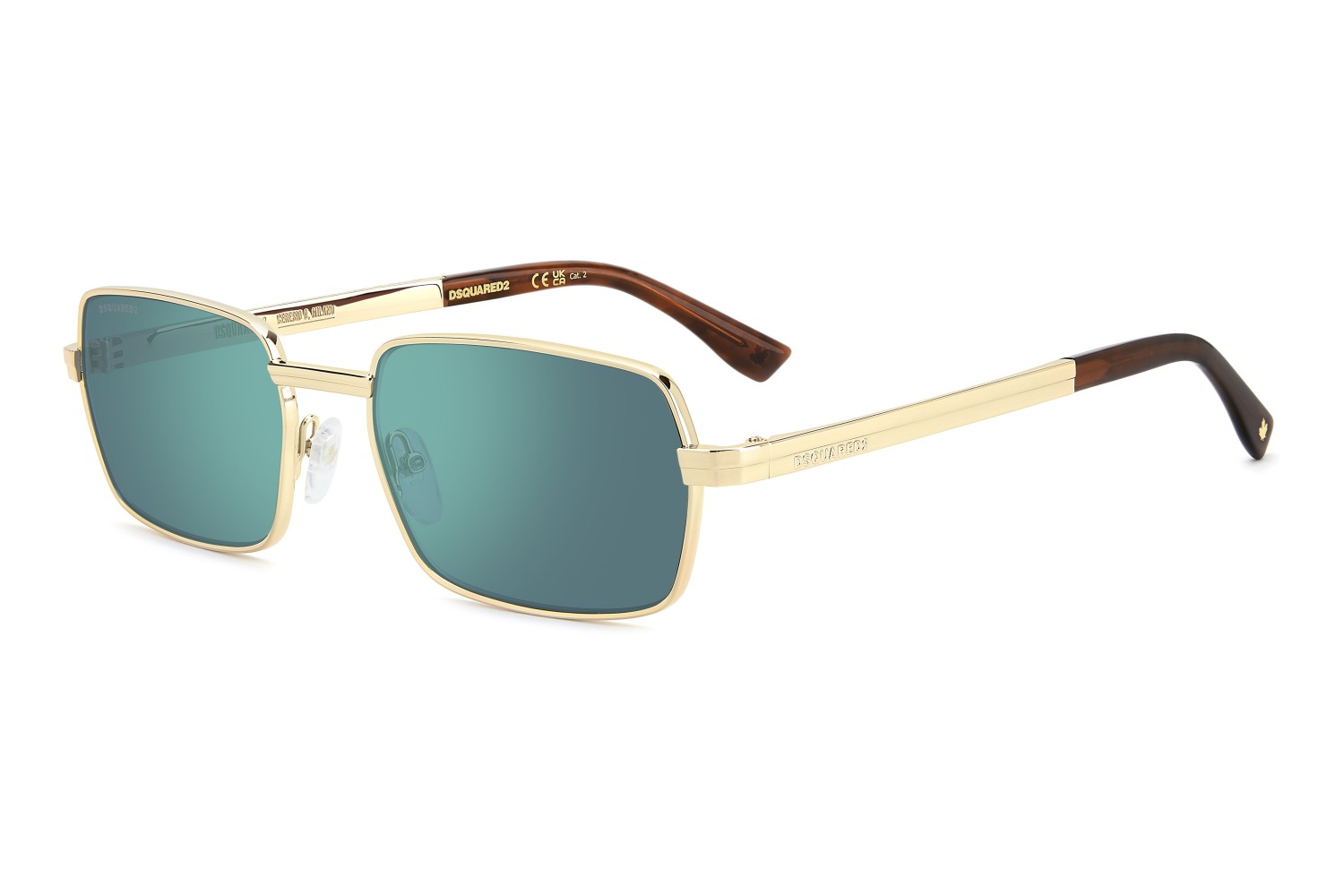 DSQUARED2 - D2 0192/S - 0 - 58