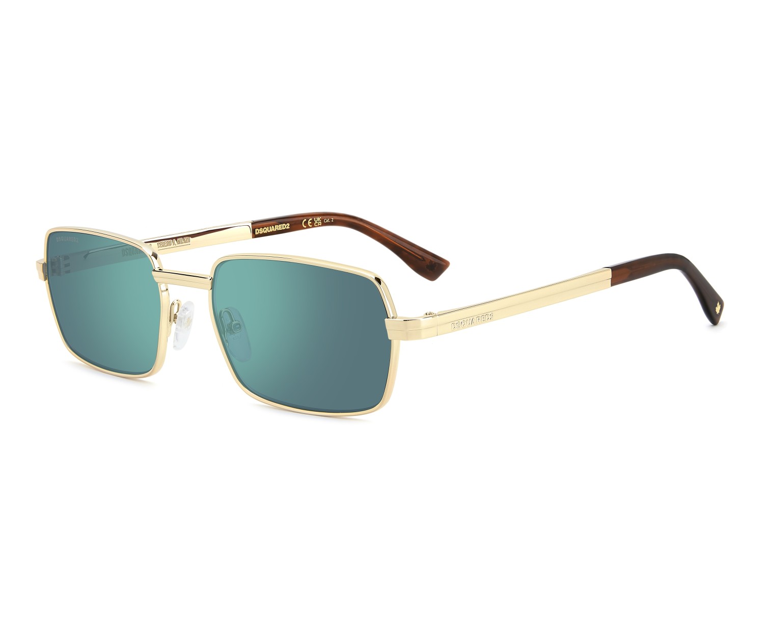 DSQUARED2 - D2 0192/S - 0 - 58