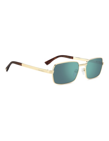 DSQUARED2 - D2 0192/S - 0 - 58