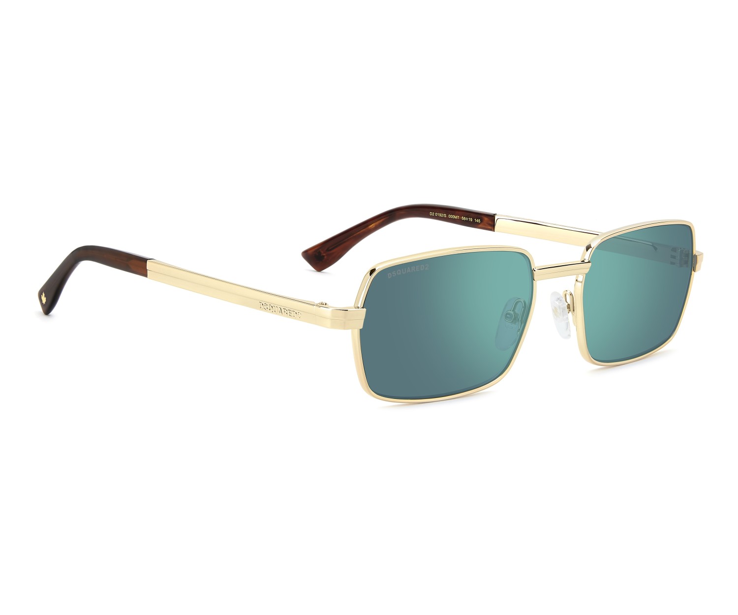 DSQUARED2 - D2 0192/S - 0 - 58