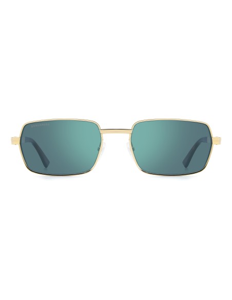 DSQUARED2 - D2 0192/S - 0 - 58