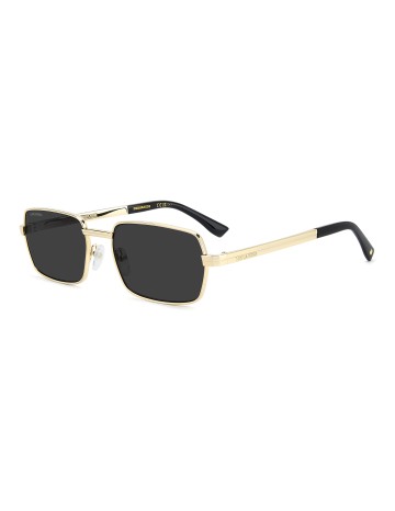 DSQUARED2 - D2 0192/S - J5G - 58