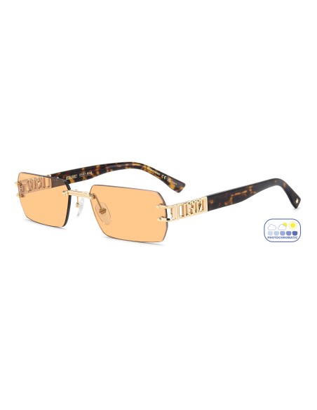 DSQUARED2 - D2 0189/S - 0 - 57