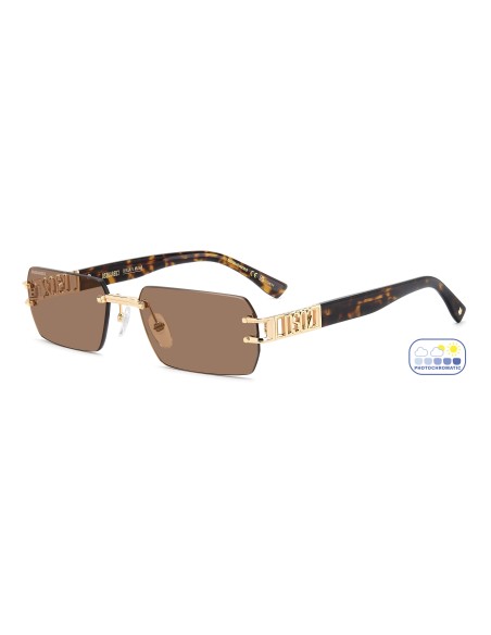 DSQUARED2 - D2 0189/S - 0 - 57