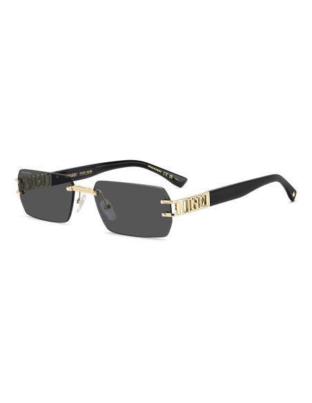 DSQUARED2 - D2 0189/S - J5G - 57