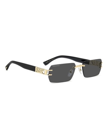 DSQUARED2 - D2 0189/S - J5G - 57 2