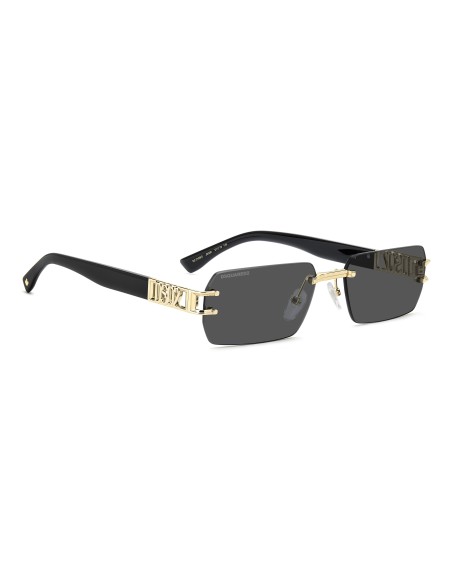 DSQUARED2 - D2 0189/S - J5G - 57