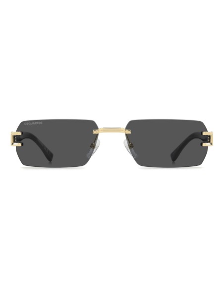 DSQUARED2 - D2 0189/S - J5G - 57