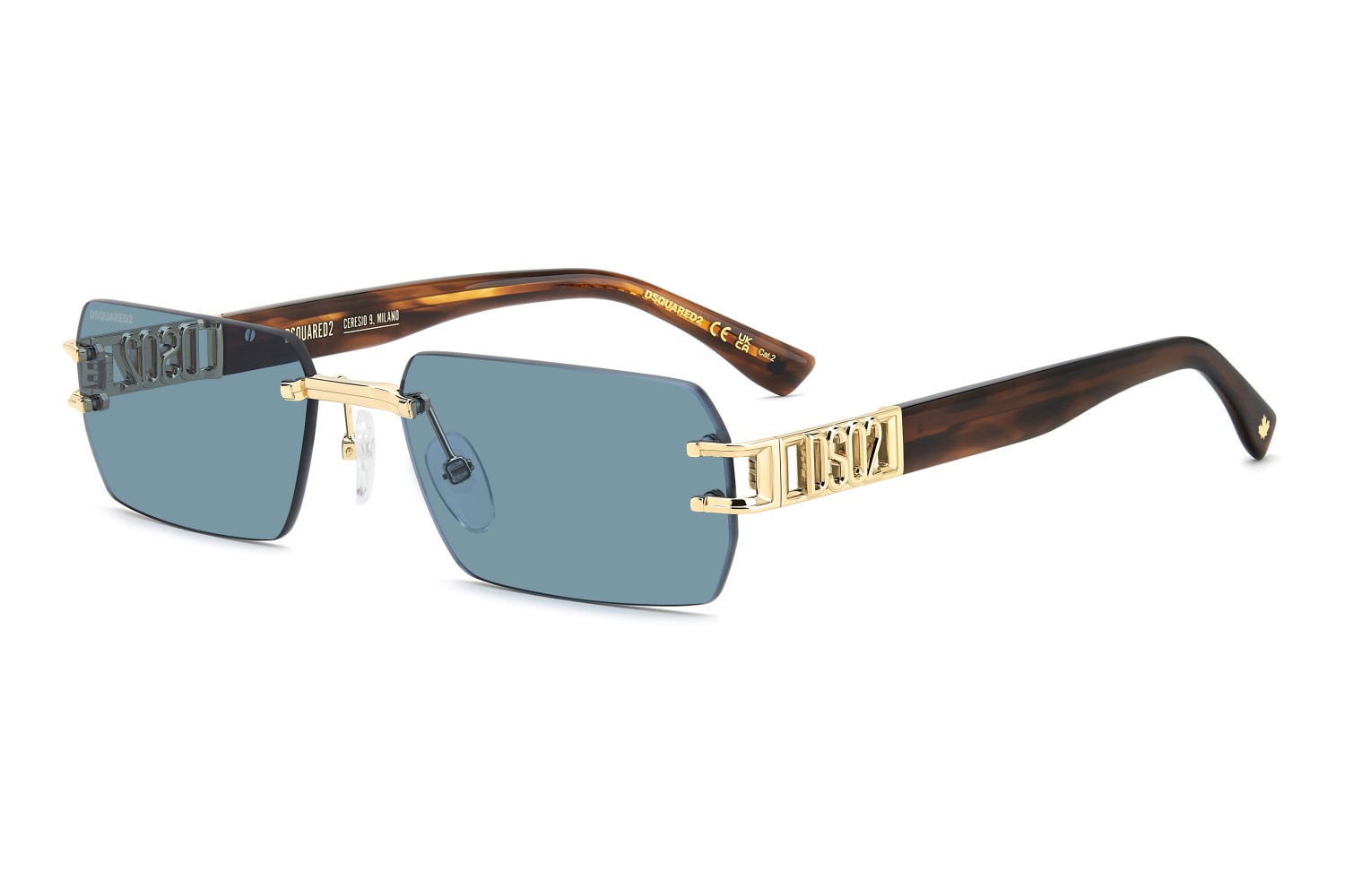 DSQUARED2 - D2 0189/S - 0 - 57