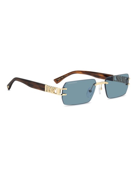 DSQUARED2 - D2 0189/S - 0 - 57