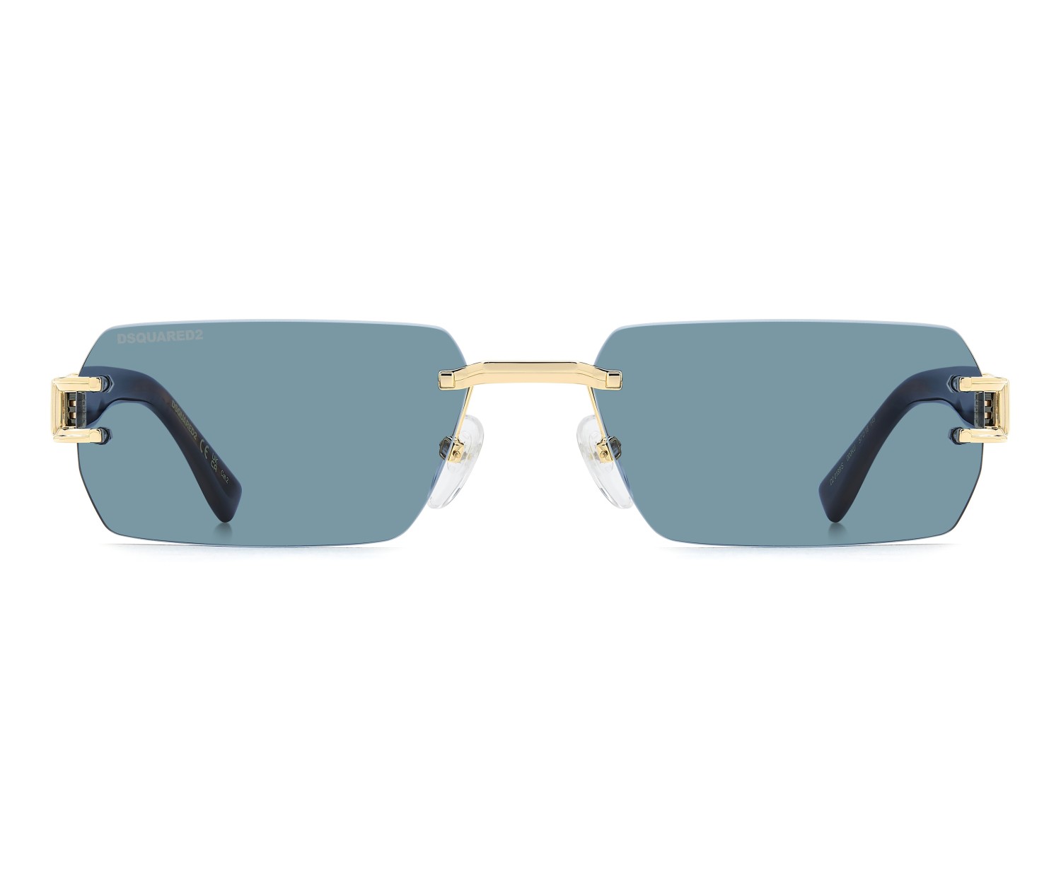 DSQUARED2 - D2 0189/S - 0 - 57