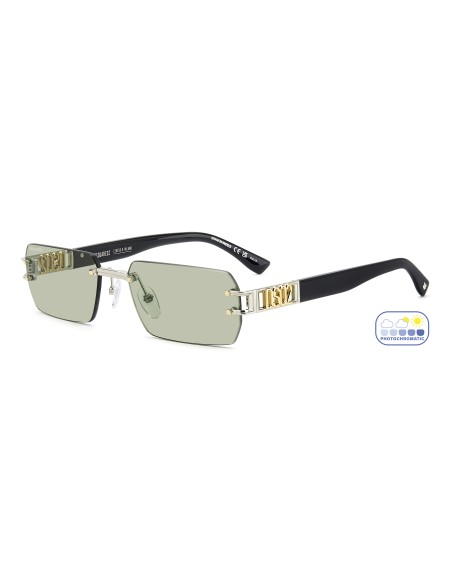 DSQUARED2 - D2 0189/S - I20 - 57
