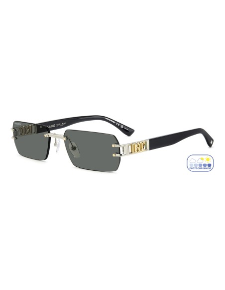 DSQUARED2 - D2 0189/S - I20 - 57