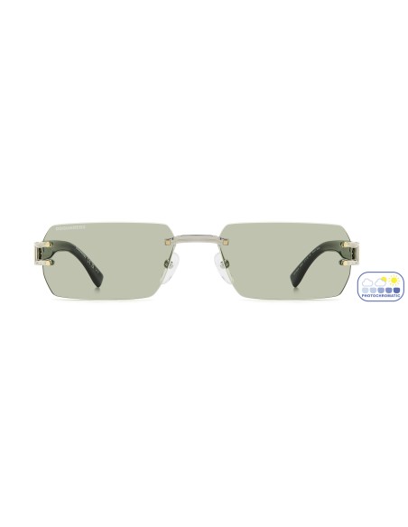 DSQUARED2 - D2 0189/S - I20 - 57