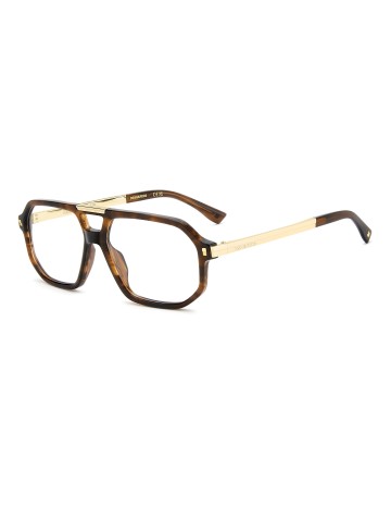 DSQUARED2 - D2 0195 - EX4 - 57