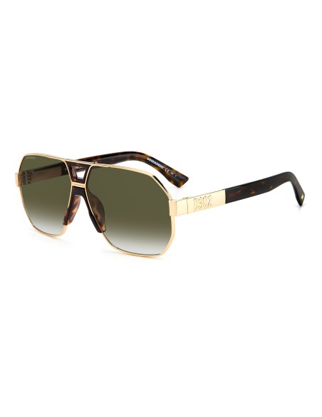 DSQUARED2 - D2 0028/S - 06J - 63