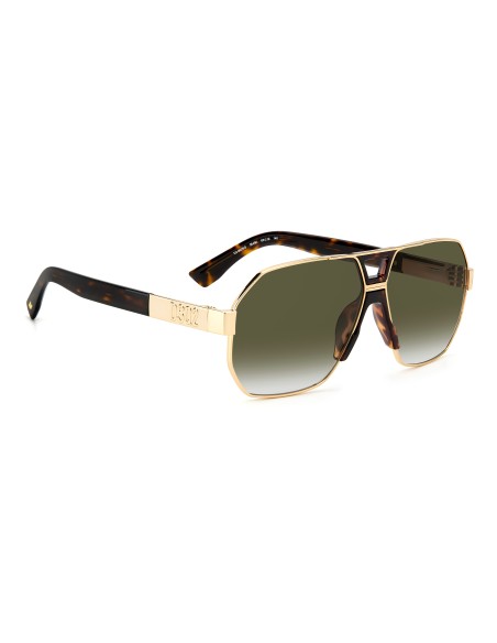 DSQUARED2 - D2 0028/S - 06J - 63