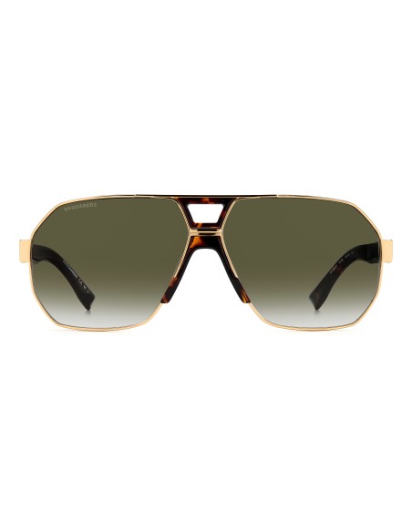 DSQUARED2 - D2 0028/S - 06J - 63