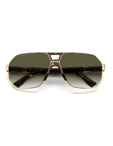 DSQUARED2 - D2 0028/S - 06J - 63