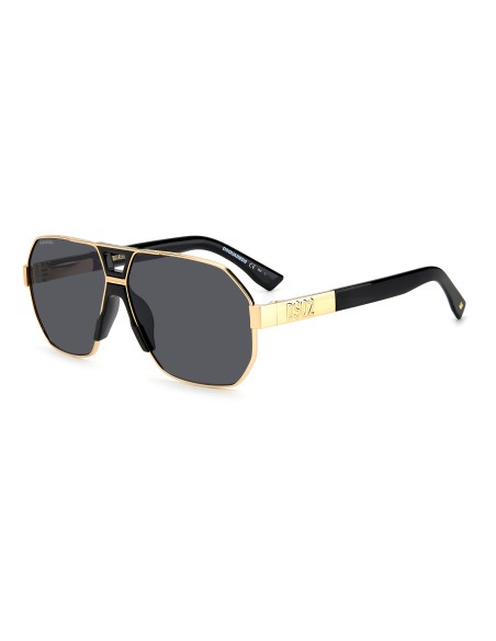 DSQUARED2 - D2 0028/S - RHL - 63