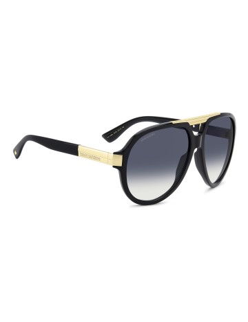 DSQUARED2 - D2 0196/S - 807 - 62 2