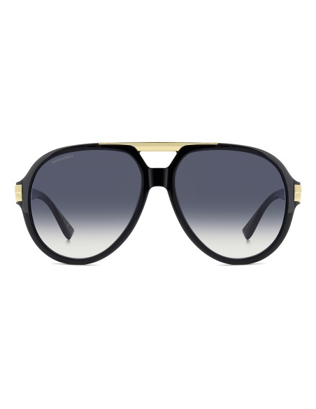 DSQUARED2 - D2 0196/S - 807 - 62