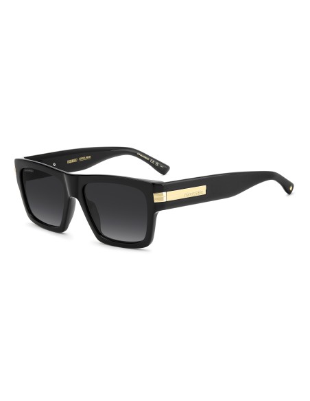 DSQUARED2 - D2 0198/S - 807 - 55