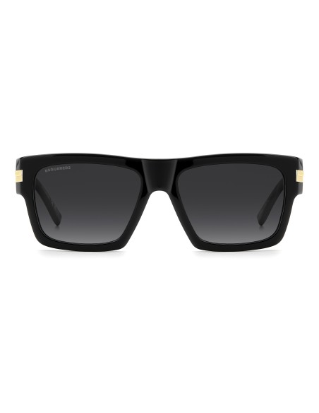 DSQUARED2 - D2 0198/S - 807 - 55