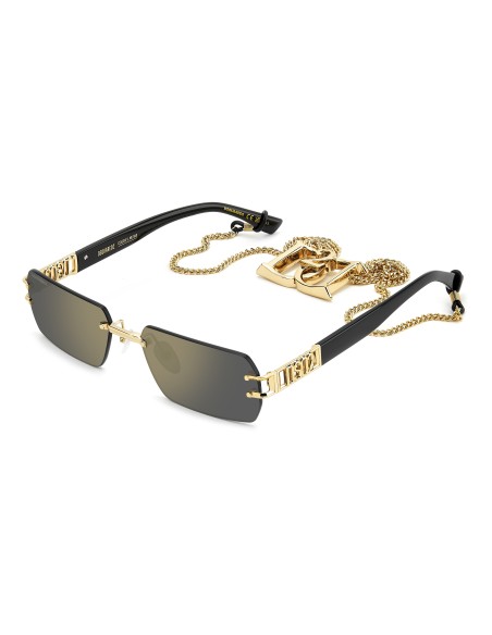 DSQUARED2 - D2 0189/S/SE - 0 - 57