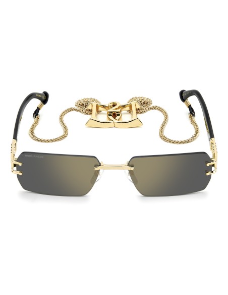 DSQUARED2 - D2 0189/S/SE - 0 - 57