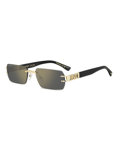 DSQUARED2 - D2 0189/S/SE - 0 - 57
