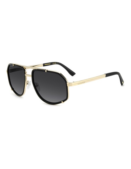 DSQUARED2 - D2 0190/S - 807 - 60