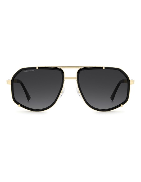 DSQUARED2 - D2 0190/S - 807 - 60