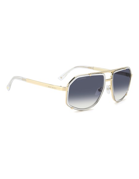 DSQUARED2 - D2 0190/S - 900 - 60