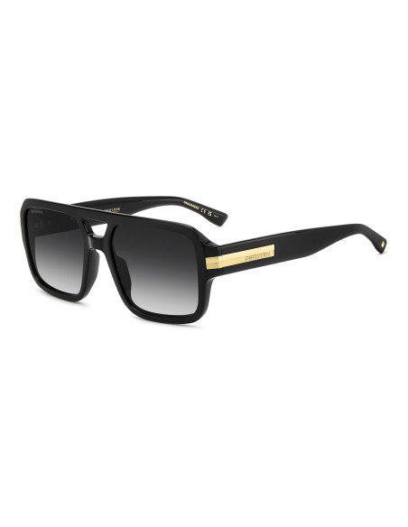 DSQUARED2 - D2 0197/S - 807 - 57