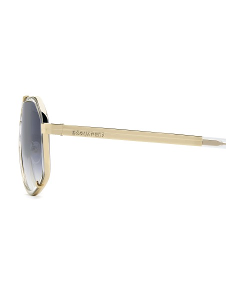 DSQUARED2 - D2 0190/S - 900 - 60