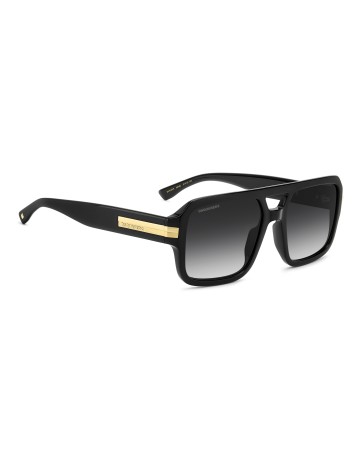 DSQUARED2 - D2 0197/S - 807 - 57 2