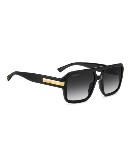 DSQUARED2 - D2 0197/S - 807 - 57