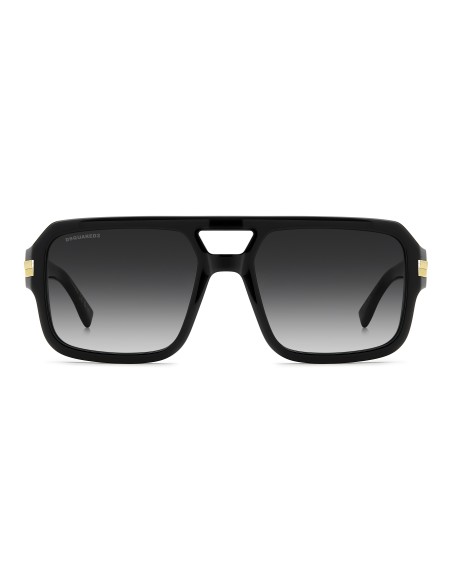 DSQUARED2 - D2 0197/S - 807 - 57