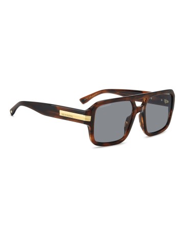 DSQUARED2 - D2 0197/S - EX4 - 57 2