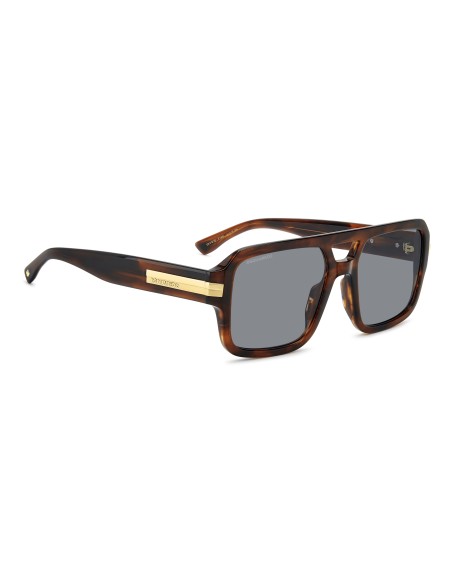 DSQUARED2 - D2 0197/S - EX4 - 57