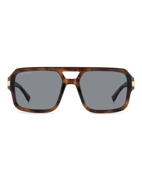 DSQUARED2 - D2 0197/S - EX4 - 57
