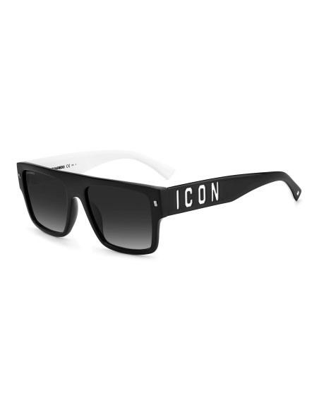 DSQUARED2 - ICON 0003/S - 80S - 56